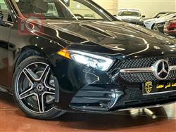 مێرسێدس بێنز A-Class